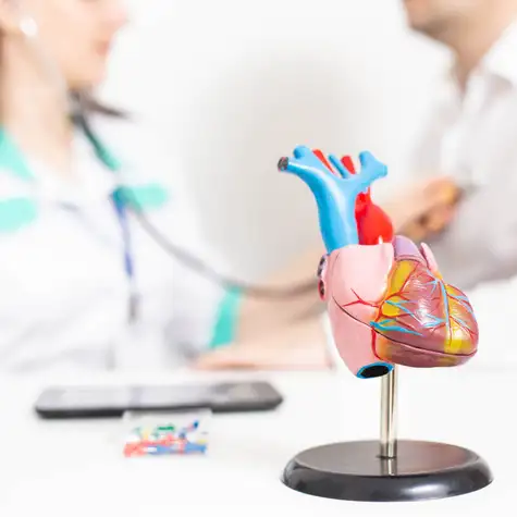 Courtier pour assurance de pr�t pour cardiopathie cong�nitale � Paris en �le-de-France 75