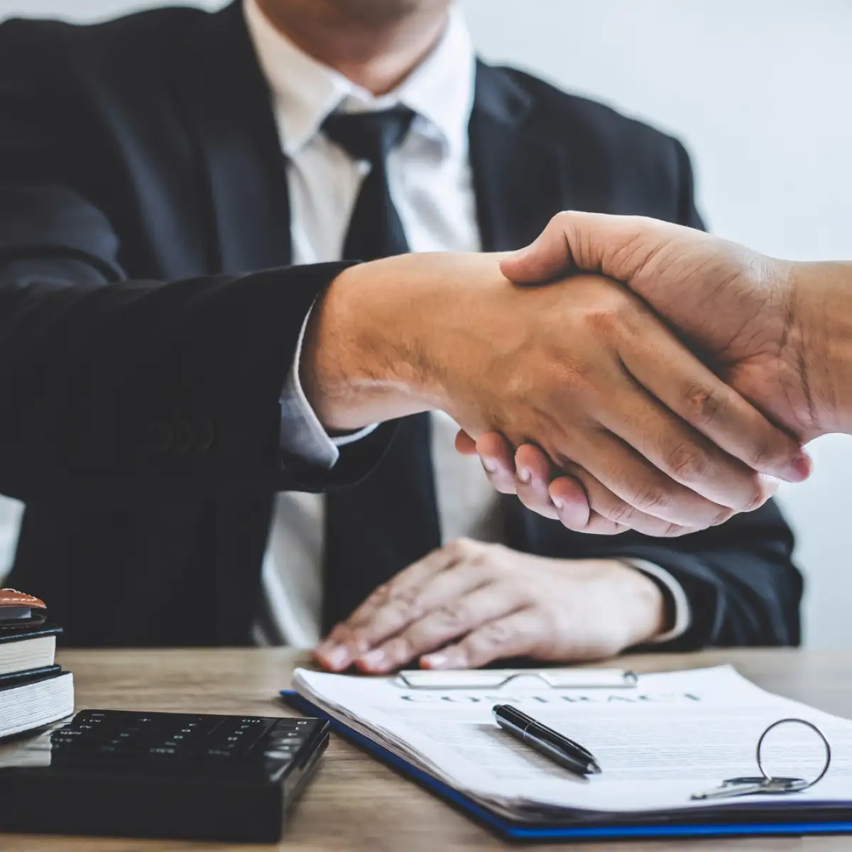 courtier en assurance toulon