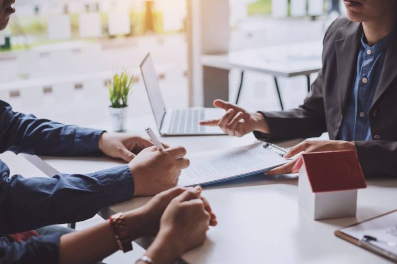 Assurance de prêt immobilier - résiliation d'assurance