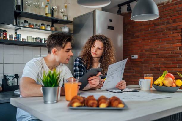 courtier prêt immobilier - taux d'usure