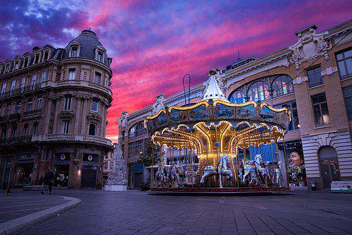 Assurance de prêts immobiliers - risques aggravés - Toulouse